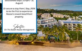 On The Beach Noosa Resort